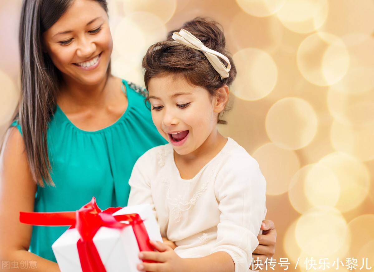 一地鸡毛|能把女儿教育好的家长，基本上都有这6点，尤其是第4条很重要