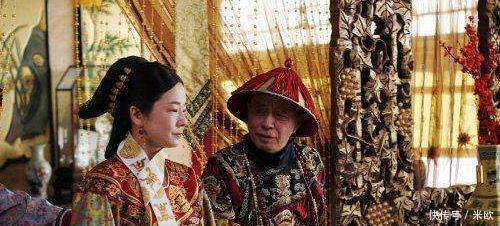 贻笑大方|慈禧第一次见到灯泡时，说了一句贻笑大方的话，至今让人哭笑不得！