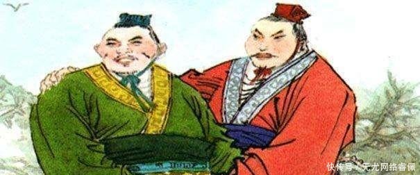 八拜之交是什么交 除了八卦方位, 还有这16