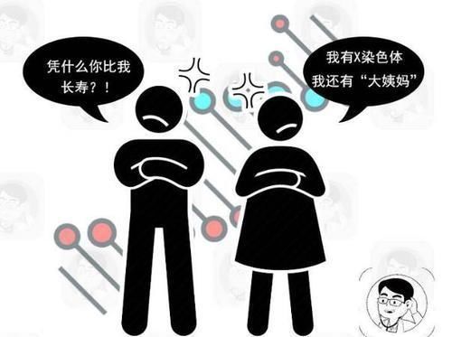 女性|寿命长的女人,大都有4个特点,若你都有,恭喜长寿离你不远