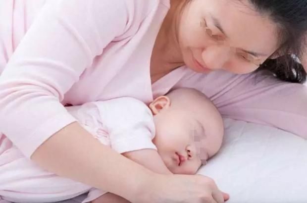 女性|产后第一周很关键,宝妈守住“底线”,对自己好一点并没有错