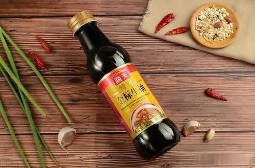 极鲜|生抽、老抽、酱油、味极鲜,它们到底有什么区别?终于搞清楚了