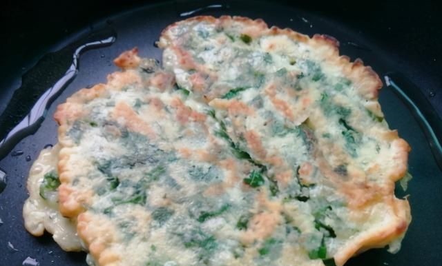 最近，要多给孩子吃的菜，清爽鲜嫩更开胃，10分钟做一锅当早餐