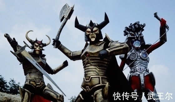 奥特|奥特曼：真正的宇宙恶魔宙达并未复活，新生代中出现的全假货！