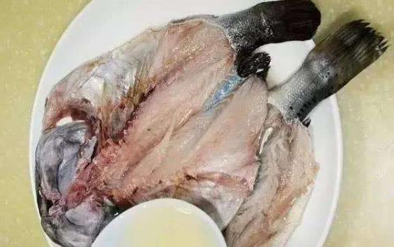 腊鱼|腌腊鱼，别直接抹盐！再加这一样，鱼肉腊味十足，好吃不变质！