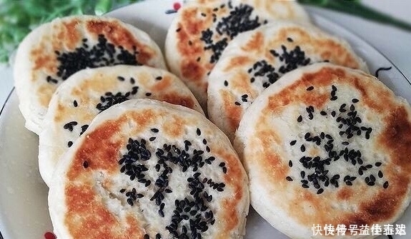 不放水,不揉面,三天两头做一次,层层香酥,我家连吃一周没吃腻