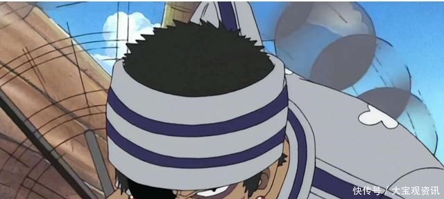 人都|海贼王中流传的五条“真理”,六十皇被山贼杀的只剩下了四皇