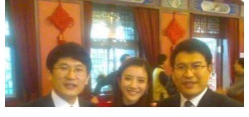 蔡紫:主持人大赛总冠军!资源却不如张舒越,无缘春晚令人遗憾