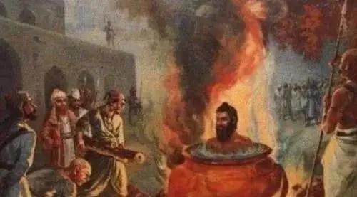 周孝王$齐哀公被周夷王活活煮了,他可是姜子牙后人,周天子为何这样做!