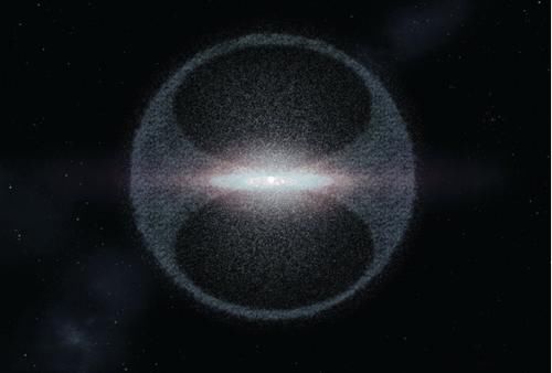 8万年前，太阳系曾是“三体系统”，另外2颗恒星去哪了？