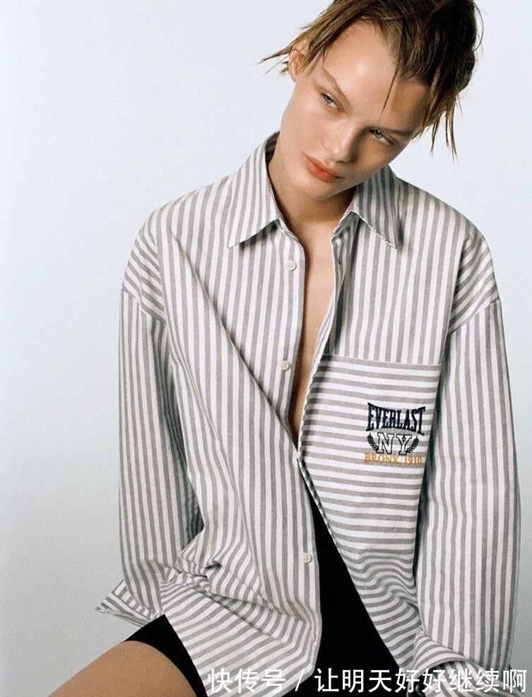 搭配|夏季最不能缺少的时尚单品:“防晒长袖”,怎样挑选才更有品