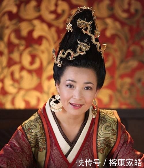 酿造|吕雉--为儿子能登上王位，酿造千古奇祸！