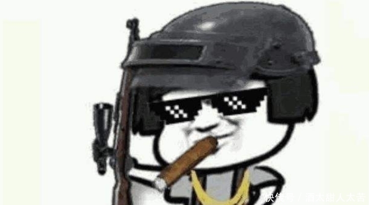 |笑话:一同事仗着自己能吃辣,吃饭时动不动就给别人菜里加辣椒