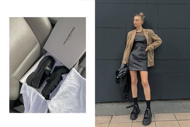 身高|身高不到160的女生，建议多穿这3双“显高鞋”，舒适百搭又不累脚