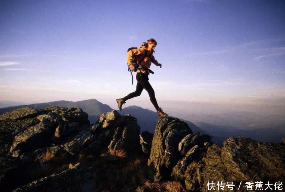 竹子|最艰难的时候,多熬这一步,结果会完全不一样