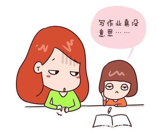 古文|“只要你考85分,我就带你去玩”最后差0.5分,家长处理方式亮了