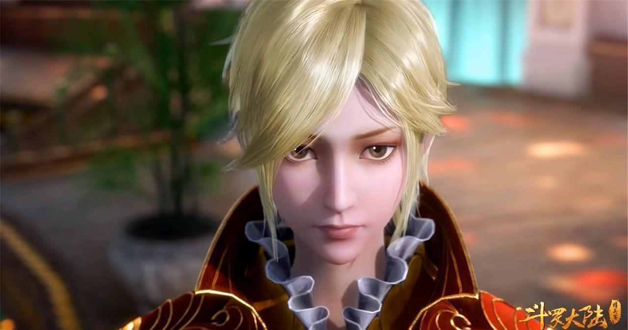 放过|斗罗大陆比比东哭着求唐三放过千仞雪胡列娜,唐三的回答绝了