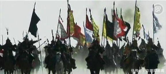 不顾一切|历史上高句丽究竟做了什么,令隋唐四位皇帝不顾一切也要征讨它!