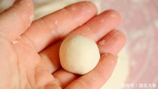 面包|老面包子,不学会这个永远不知道馒头有多好吃!