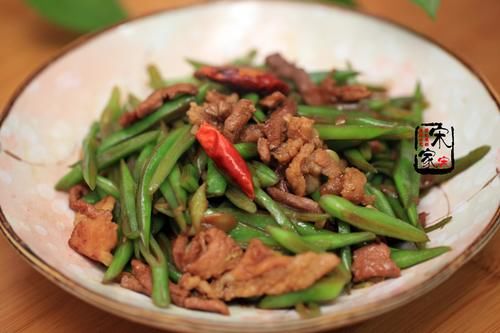 公公来吃饭,我做1道小菜给他下酒,公公笑称:比闺女都贴心