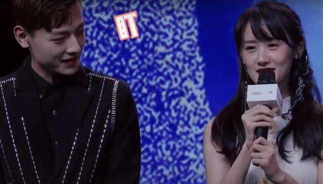 保留|让《琉璃》保留最好的回忆吧,不要再cue成毅袁冰妍了。