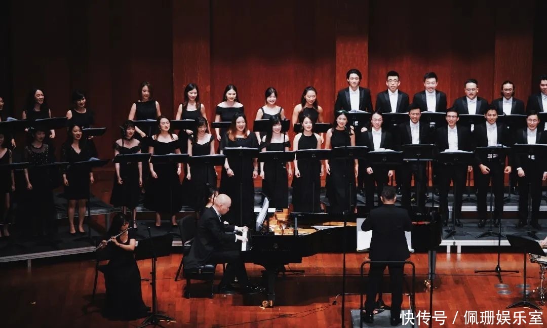 古典音乐会|定了!2021新年音乐会我们与彩虹合唱团一起跨年