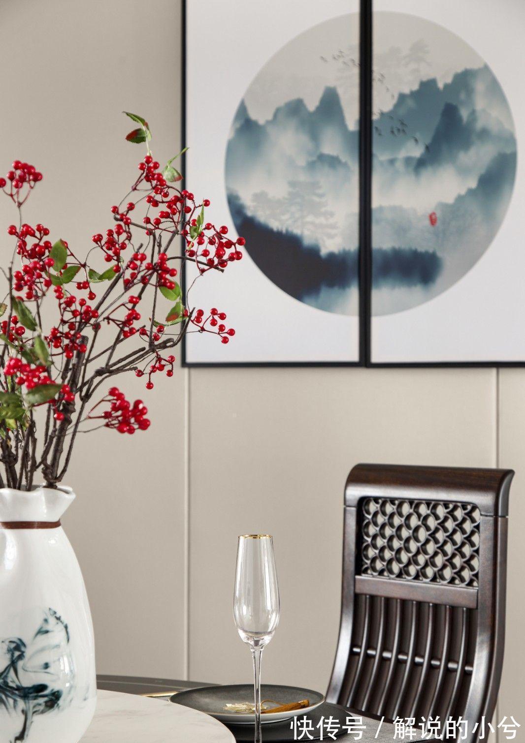 诗意|看了这个江南姑娘的家,我明白了何为诗情画意,中式风太美了