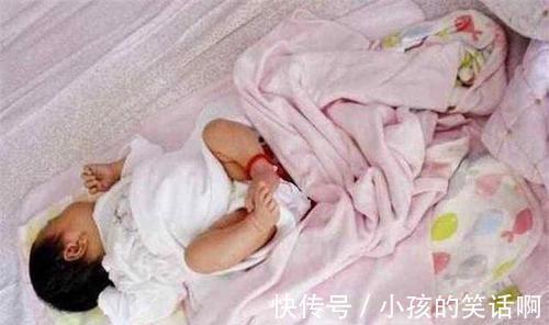 新生儿|“最成熟新生儿”太搞笑,才4个月却像80后,为什么婴儿会显老?