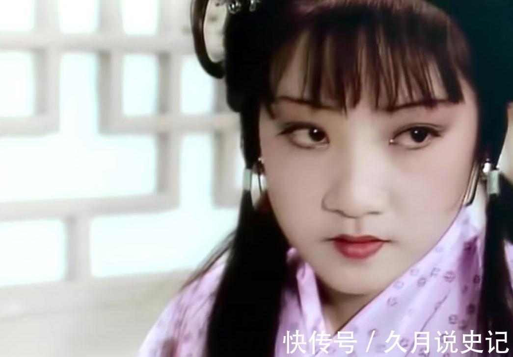 王夫人&贾政看中了两个女孩给宝玉、贾环做小老婆,她们分别是谁?