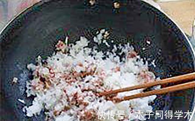 美味|冬至,用这肉包饺子比猪肉更美味,又鲜又嫩,咬一口满嘴香