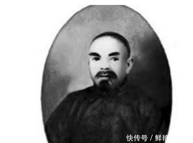 创立|中国近代武艺最高的五个人，黄飞鸿排不上号，第一天下无敌！