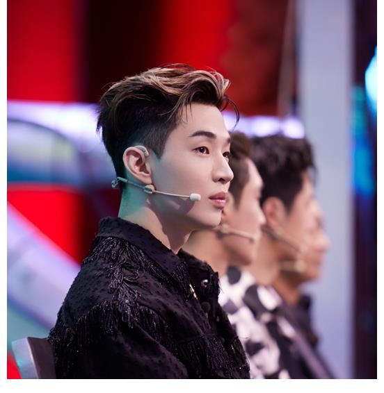 舞者|《街舞4》冲着张艺兴、王一博看的节目,没想到被他圈粉了