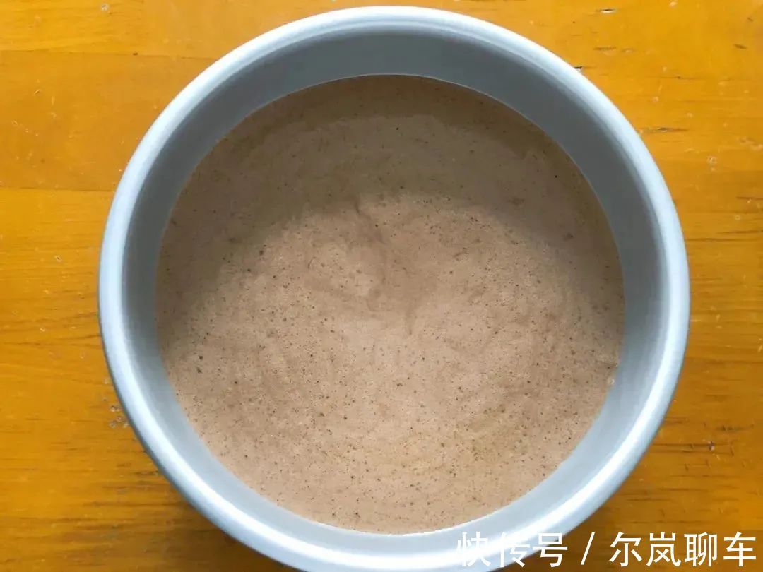 好吃|没人可以拒绝,好吃到舔手指的脏脏蛋糕,吃多少都不腻!