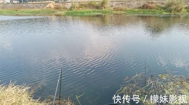 钓友|野钓还被人打闭口?惹不起还躲不起,听我一句劝“溜吧”