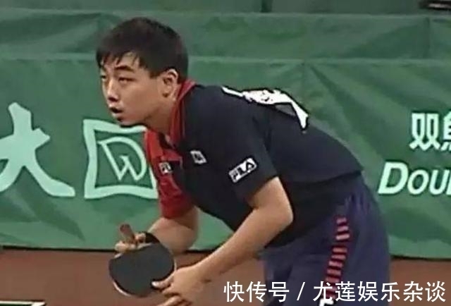 乒乓|中国乒乓教父刘国梁，纵横球坛四十年，为何成了不懂球的胖子？
