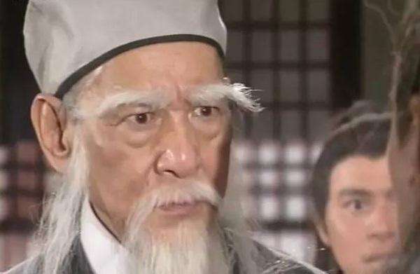 鸠摩智@天龙中,此人是扫地僧儿子,曾吊打段誉,吓蒙玄慈,后成天下第一