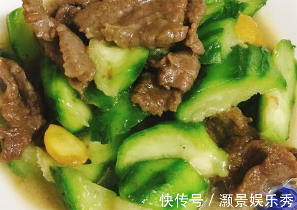 牛肉|隔三差五孩子吃的菜,补钙补铁补脑,提高免疫力,周末25度不怕冷