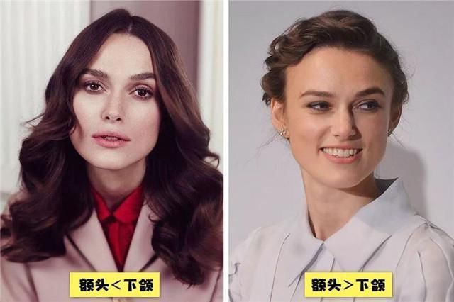 刘海|你是什么脸型,就剪什么发型!剪错:显老、装嫩、成“胖头鱼”