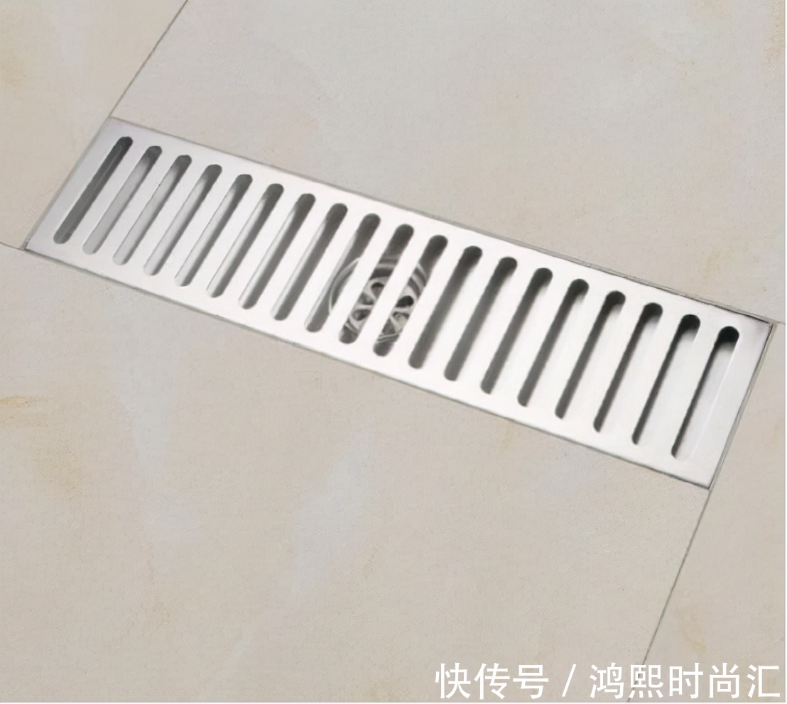 花洒|不是推崇国外,而是这些装修,真的值得借鉴,卫生间也能很简洁