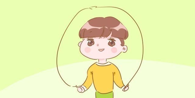 运动健将|想要让孩子少生病要经常做这4种运动,结果令你惊喜