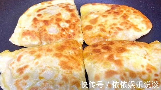 南瓜新吃法,和面不用水,简单易做,比包子松,再做30个不够吃