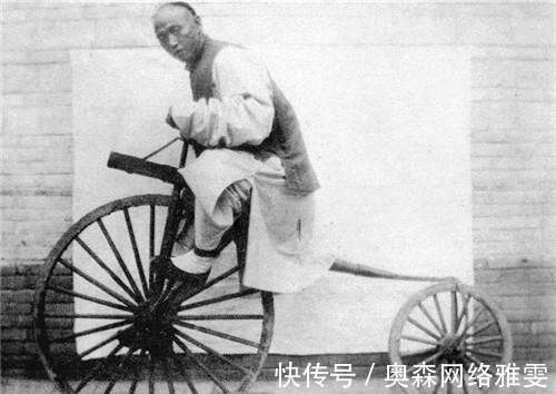 黄履庄$中国古代的机械科学到底有多牛?此人差点造出汽车和机器人!