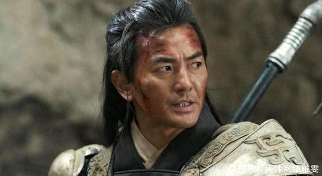 赵匡胤|含冤的一代名将，立下赫赫战功，却被世人误解了千年