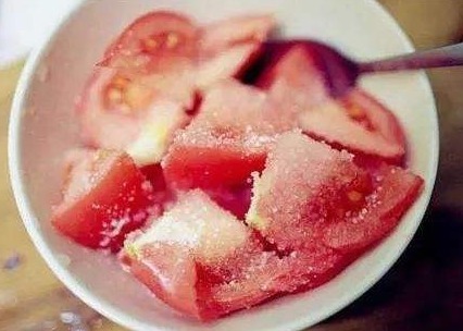 番茄红素|此物和西红柿搭配“吃”,不仅能健胃,抗癌防癌效果也非常好!