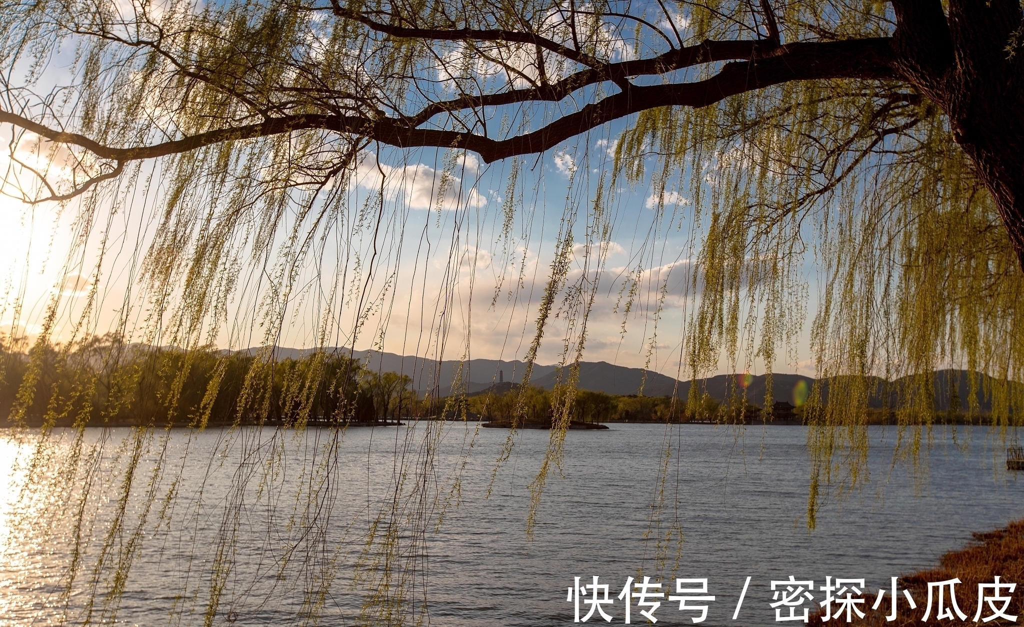 潇湘@一首著名的送别诗,寥寥几句含无限深情,读后让人回味无穷