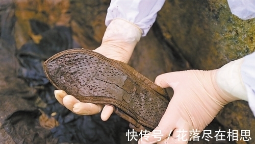 考古队@村民挖出一具800年水棺,开棺后却吓退考古队,专家大喊:有水银