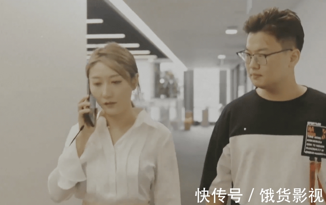 馬嘉梁|《90婚介所》陳嘉琪脫高跟鞋好卑微,讓人心疼!這男的不虛偽嗎?