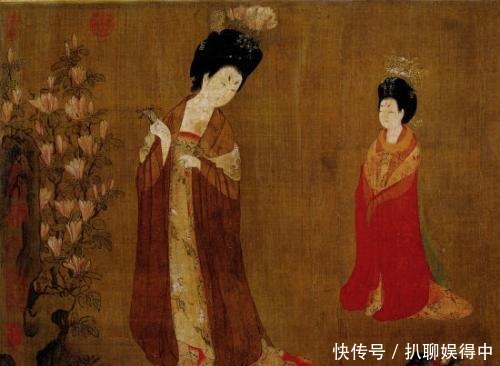 胡文华|古代女子也是化妆的忠实拥护者, 纤手施黛, 何不美哉 下篇