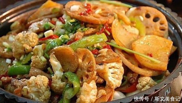 下酒|老公最爱的几道家常菜,鲜香入味下酒下饭,学会不用下馆子