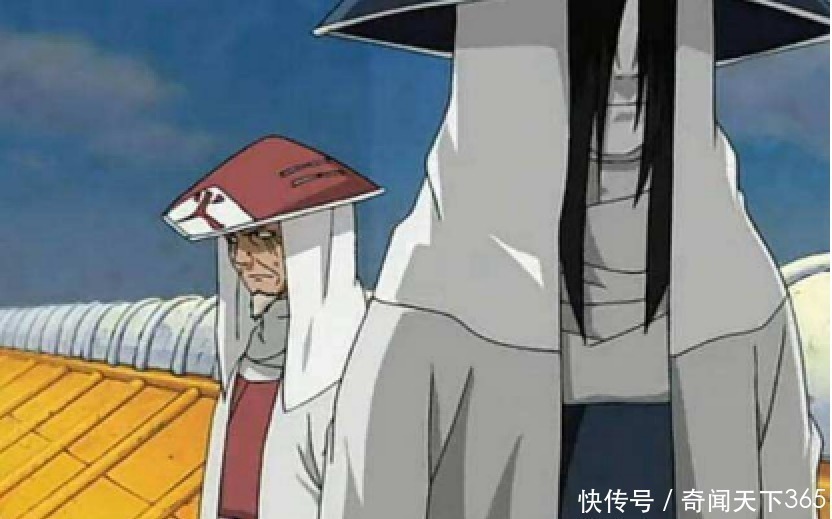 二柱子|火影忍者超越师傅的3个徒弟,证实一句话,教会徒弟,死了师傅
